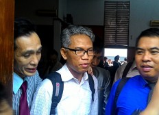 Video uploader Buni Yani seeks help from Komnas HAM