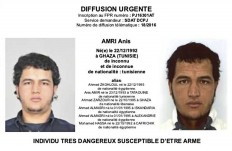 Suspect in deadly Berlin attack is latest Tunisian jihadi 