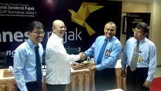 N.Sumatra misses tax amnesty targets