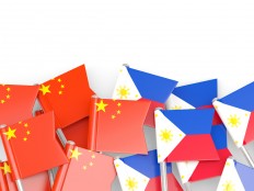 Philippines arms deal cements ties with China