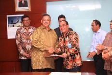 Wijaya Karya books stellar profits in 2016