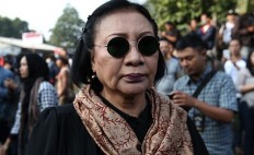 Ratna Sarumpaet