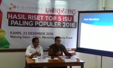 Social media starting to influence public policy: Survey