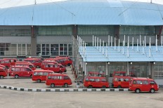 Transportation Ministry to focus research on infrastructure