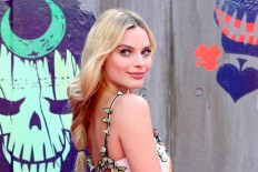 Margot Robbie to portray Barbie in first live-action film