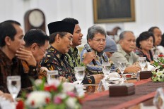 Komnas HAM, UNESCO strengthen cooperation to promote linkages between SDGs and human rights