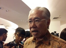 Indonesia's holiday food stock enough for 4 months: Ministry