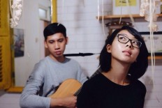 Pop duo Banda Neira confirms disbandment