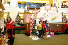 Mall tenants demand limited hike in rental costs