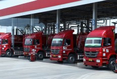 Pertamina expands single-fuel price to two remote areas in Kalimantan
