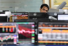  Commercial papers come back to life after being dormant for decade