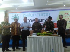 Muhammadiyah launches paid online news portal