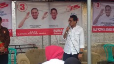 Sandiaga promises more incentives to community and neighborhood heads
