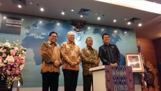 Indonesia eyes another big jump on World Bank flagship index