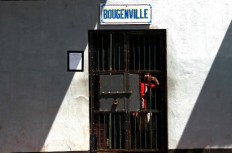 Thousands of convicts enjoy Christmas sentence cut