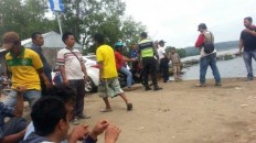 Suspected terrorists were fishing: Floating house owner