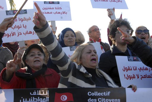 Renewing Indonesian-Tunisian bilateral ties