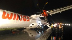 AirNav to spend Rp 800 billion for Jakarta-based traffic service center this year