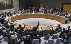 Wind of change may go through Middle East in 2017