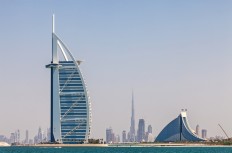 What makes Dubai, Dubai