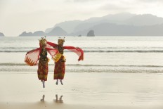 Batik Air passengers can now fly from Jakarta to Banyuwangi