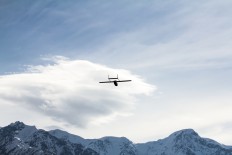 Israeli drone company begins commercial operations in Iceland