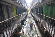 City to renovate ‘uninhabitable’ subsidized apartment buildings