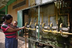 Government issues regulation on household gas networks