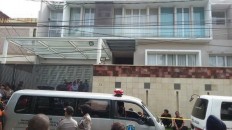 Local recounts ‘horrible’ crime scene in Pulomas house