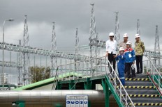 PLN power plans criticized as overly ambitious, too reliant on coal