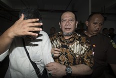 It's official: Indonesia has arrived at its Trumpian moment