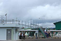 Geo Dipa Energi changes name