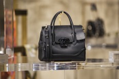 An ex-employee is calling out a luxury house for racism