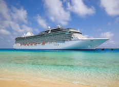 CEO showers 800 employees with lavish Caribbean cruise