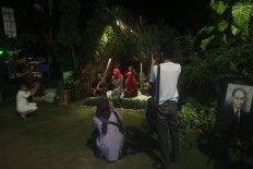 Four days of poetry in Gorontalo to promote tolerance