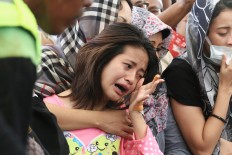 Pulo Mas murder victims buried in Tanah Kusir