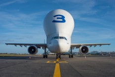 Indonesia mulls campaign against Airbus planes to retaliate against EU