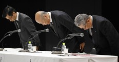 Dentsu chief to resign over employee's suicide from overwork