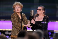 Review: Fisher's 'The Princess Diarist' doesn't dish enough 