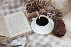 Feel-good books for year-end holiday season