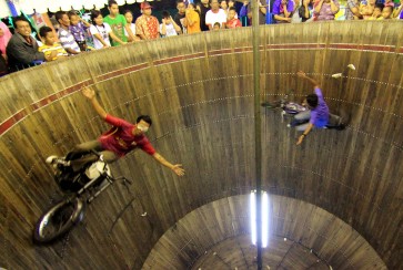 Sekaten: A royal celebration to welcome Maulid Nabi