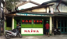 Indonesia to promote, open  &lsquo;warteg&rsquo; in Malaysia