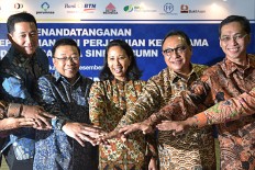 BTN, SOEs collaborate to improve fund collection, loan disbursement  