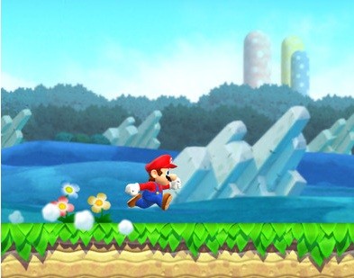 'Super Mario Run' coming soon for Android users - Entertainment - The ...