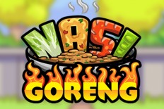 After 'Tahu Bulat', local developer serves gamers with 'Nasi Goreng'