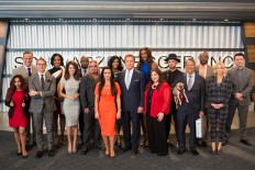 Schwarzenegger: 'Celebrity Apprentice' his show, not Trump's 