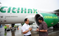 Anti-narcotics agency steps in on 'drunk pilot' probe 