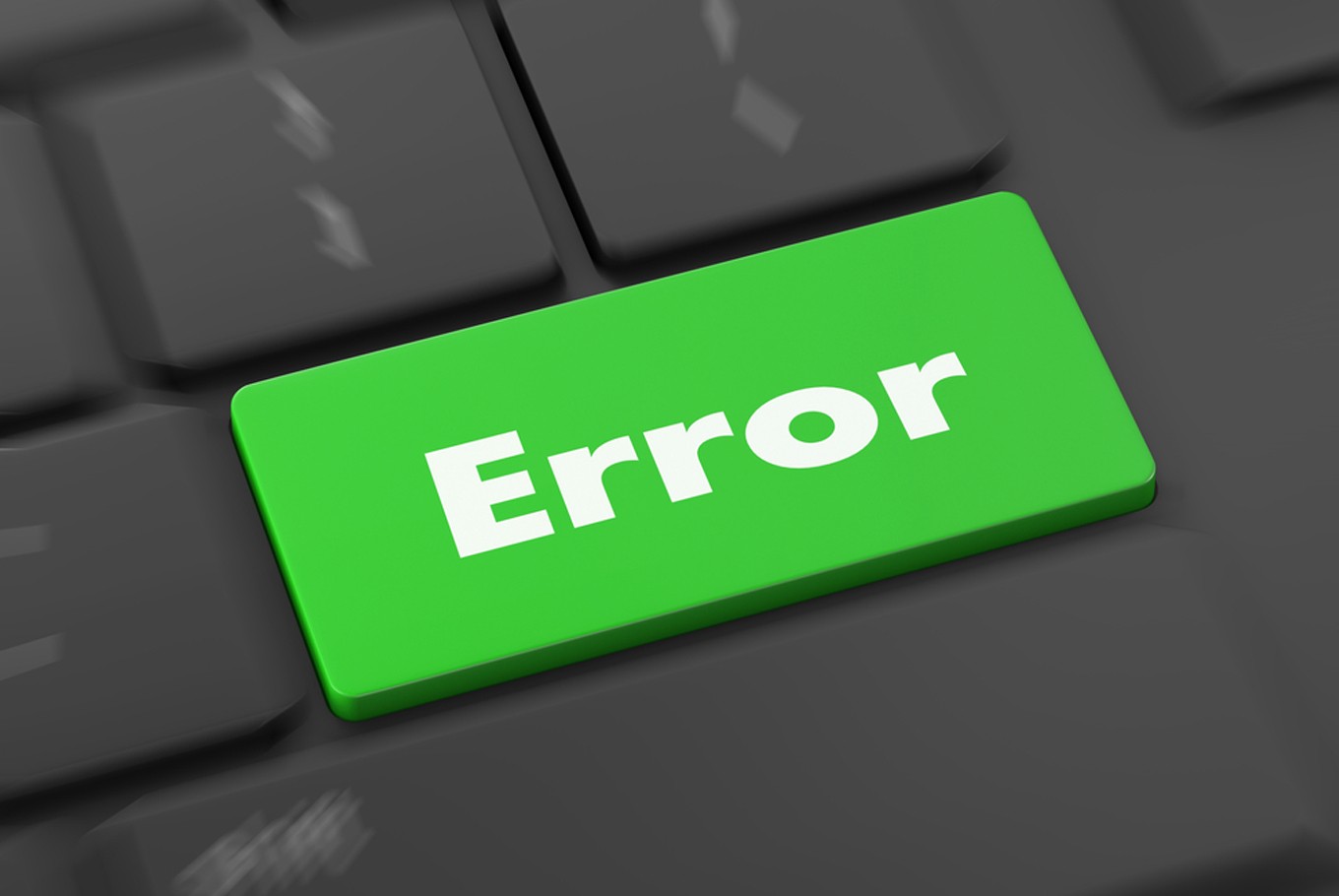 Green is the new blue for Windows error screens - Science & Tech - The ...