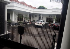 KPK seals three offices following arrest of Klaten regent