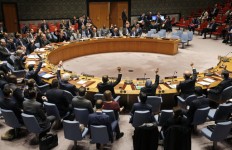 Russia urges UN Security Council to endorse Syria cease-fire